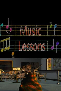Music Lessons (1998) Music Lessons (1998)