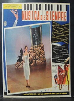 Music of Always (1958) Music of Always (1958)