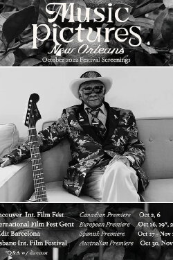 Music Pictures: New Orleans (2022) Music Pictures: New Orleans (2022)