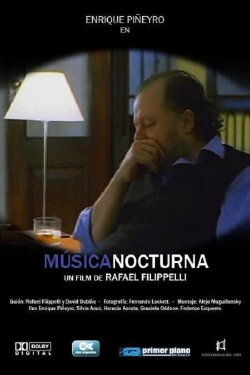 Música nocturna (2007) Música nocturna (2007)