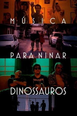 Música para Ninar Dinossauros (2019) Música para Ninar Dinossauros (2019)
