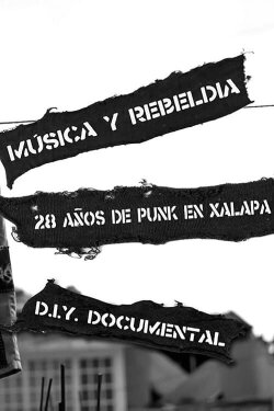 Música y Rebeldía (2018) Música y Rebeldía (2018)