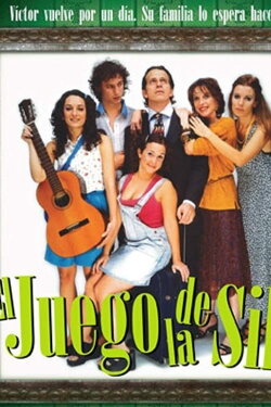 Musical Chairs (2003) Musical Chairs (2003)