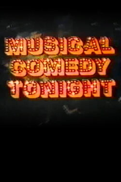 Musical Comedy Tonight (1979)