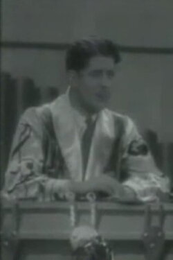 Musical Justice (1931) Musical Justice (1931)