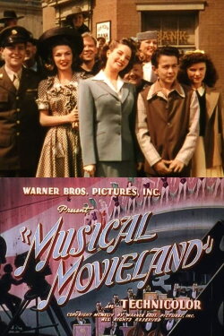 Musical Movieland (1944) Musical Movieland (1944)