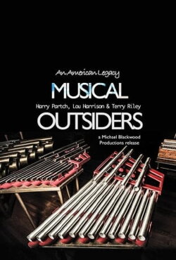 Musical Outsiders: An American Legacy (1994) Musical Outsiders: An American Legacy (1994)