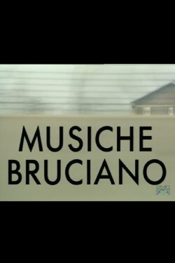Musiche bruciano (1991) Musiche bruciano (1991)