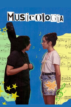 Musicología (2022) Musicología (2022)