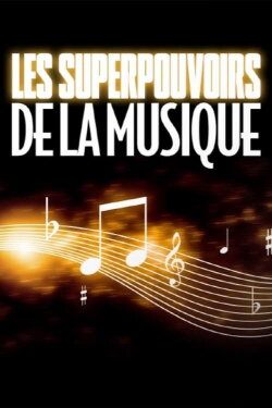 Music's Superpowers (2022)