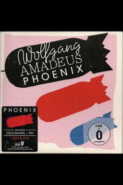 Musicvision Phoenix (2009) Musicvision Phoenix (2009)