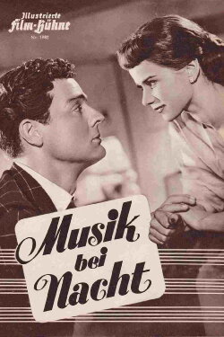 Musik bei Nacht (1953) Musik bei Nacht (1953)