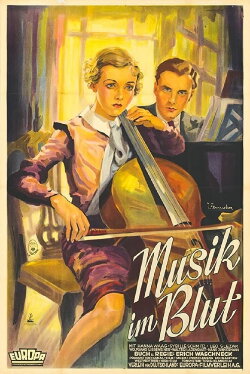 Musik im Blut (1934)