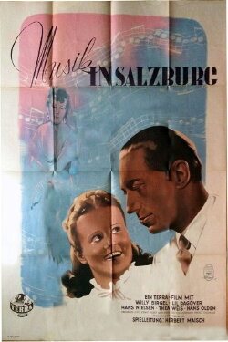 Musik in Salzburg (1944) Musik in Salzburg (1944)