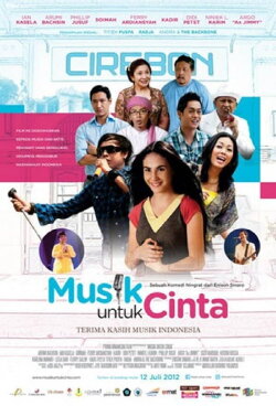 Musik Untuk Cinta (2017) Musik Untuk Cinta (2017)