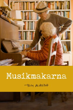 Musikmakarna (2023) Musikmakarna (2023)