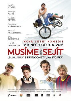 Musíme se sejít (2016) Musíme se sejít (2016)