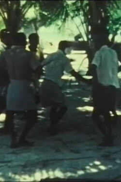 Musiques et chorégraphies des Maldives (1977)