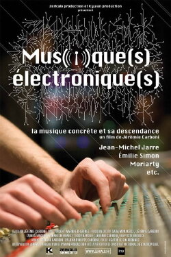 Musiques(s) électronique(s) (2013)