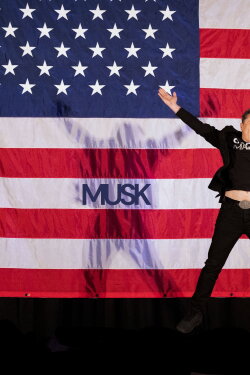 Musk (2026) Musk (2026)