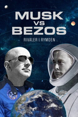 Musk vs Bezos, la nouvelle guerre des étoiles (2022) Musk vs Bezos, la nouvelle guerre des étoiles (2022)