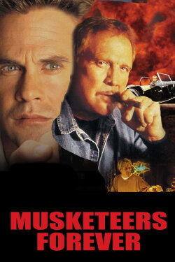 Musketeers Forever (1998) Musketeers Forever (1998)