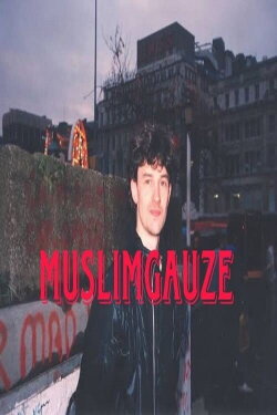 Muslimgauze: Chasing the Shadow of Bryn Jones (2013) Muslimgauze: Chasing the Shadow of Bryn Jones (2013)