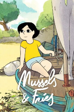 Mussels & Fries (2021) Mussels & Fries (2021)