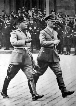 Mussolini in Deutschland (1937) Mussolini in Deutschland (1937)