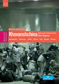 Mussorgsky: Khovanschina (2007) Mussorgsky: Khovanschina (2007)