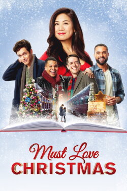 Must Love Christmas (2022) Must Love Christmas (2022)
