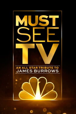 Must See TV: An All Star Tribute to James Burrows (2016) Must See TV: An All Star Tribute to James Burrows (2016)