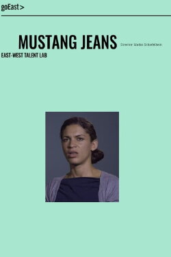 Mustang Jeans (2014) Mustang Jeans (2014)