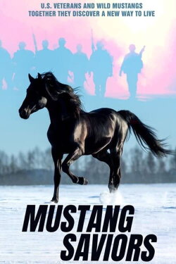 Mustang Saviors (2021) Mustang Saviors (2021)