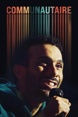 Mustapha El Atrassi - Communautaire (2019) Mustapha El Atrassi - Communautaire (2019)