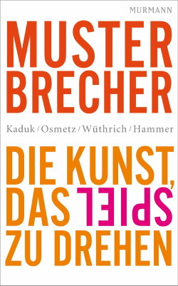Musterbrecher - Der Film (2016) Musterbrecher - Der Film (2016)