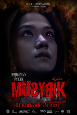 Musyrik (2022) Musyrik (2022)