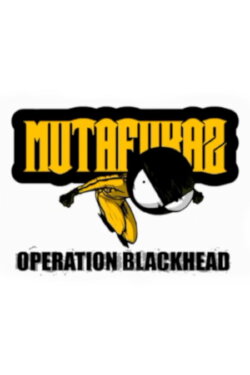 Mutafukaz : Operation Blackhead (2002) Mutafukaz : Operation Blackhead (2002)