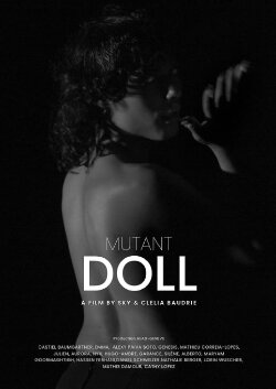 MUTANT DOLL (2023)
