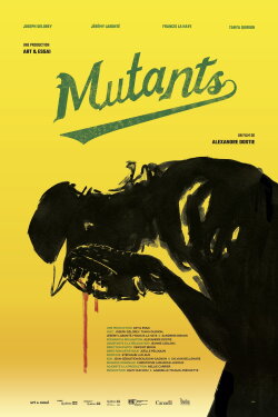 Mutants (2020) Mutants (2020)