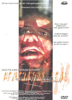 Mutation 2 - Generation Dead (2001)