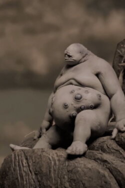 Mutation (2011)