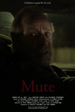 Mute (2021) Mute (2021)