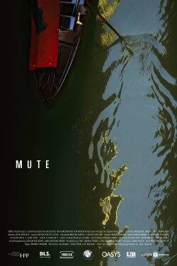 Mute (2014) Mute (2014)
