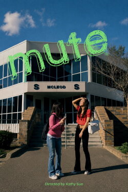 Mute (2011) Mute (2011)