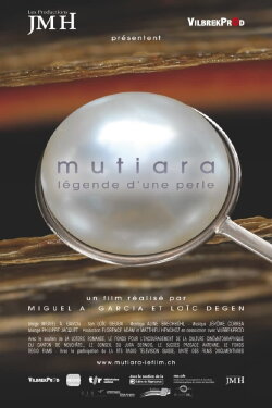 Mutiara, légende d'une perle (2010) Mutiara, légende d'une perle (2010)