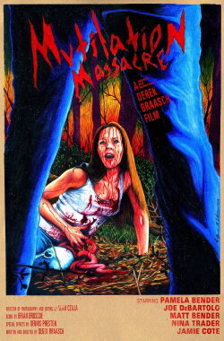 Mutilation Massacre (2017)