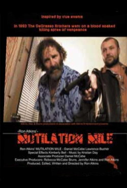 Mutilation Mile (2009)