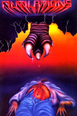Mutilations (1986) Mutilations (1986)