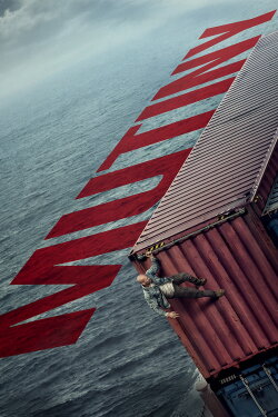 Mutiny (2026) Mutiny (2026)